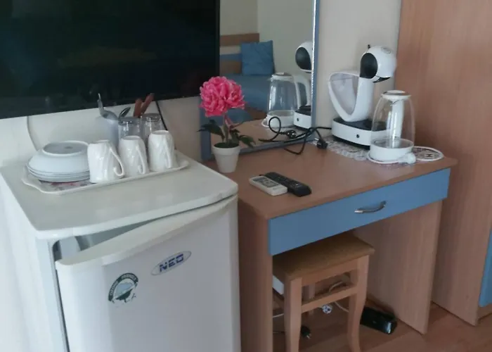 за гости русинови Gasthof