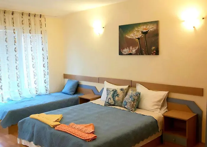 за гости русинови Gasthof 3*