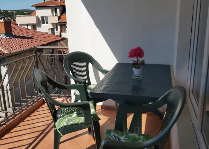 за гости русинови Gasthof