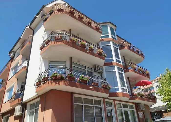 Gasthof за гости русинови 3*