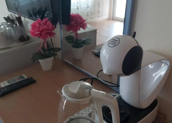 за гости русинови Maison d'hôtes 3*